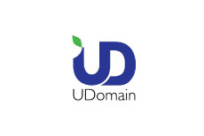 香港 通域網頁寄存有限公司 (UDomain)